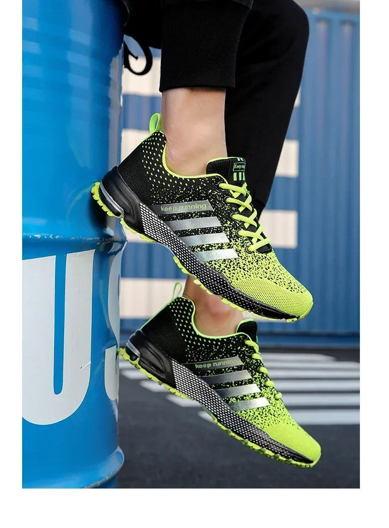 Men Sport Shoes