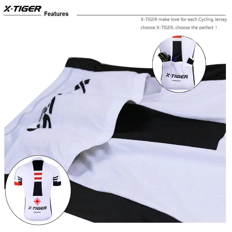X-TIGER Cycling