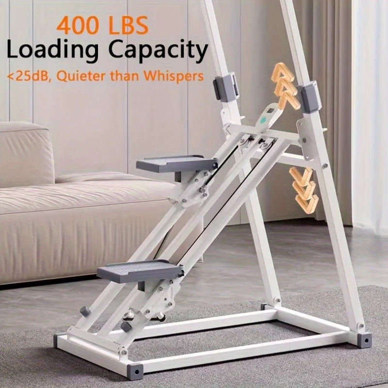 Climber Stepper
