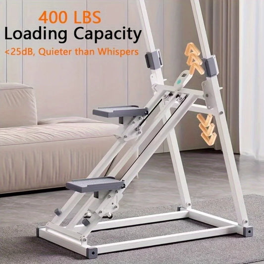 Climber Stepper
