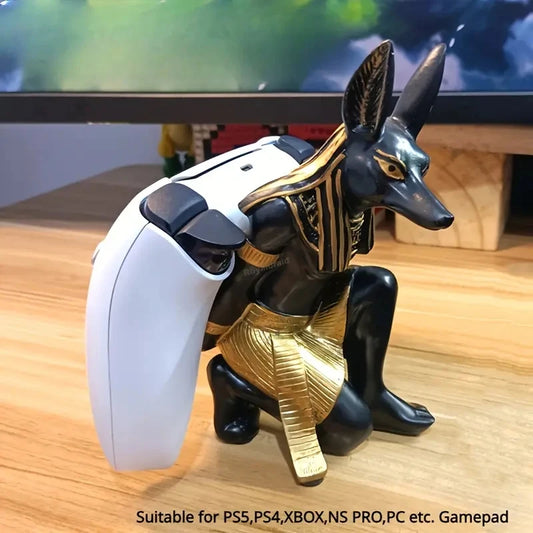 Anubis God Base