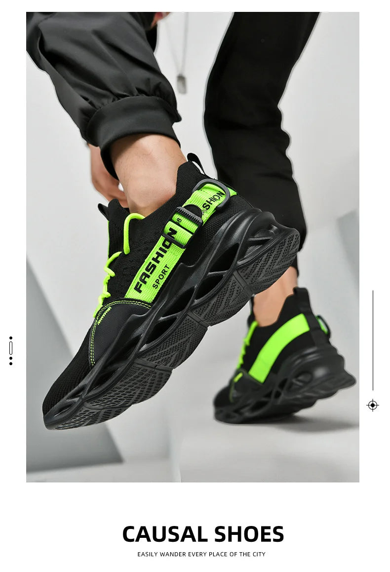 Men Shoes Fashion