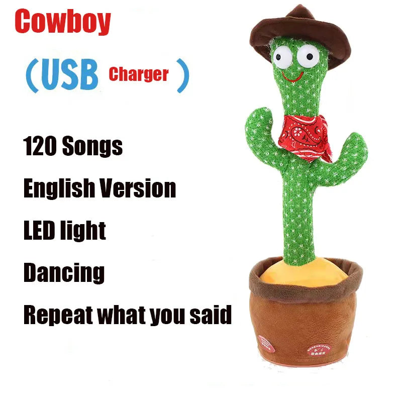 Musical Singing Dancing 120 Songs