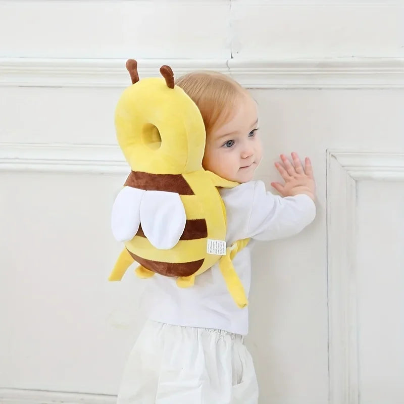 Little Bee Baby Head Protection