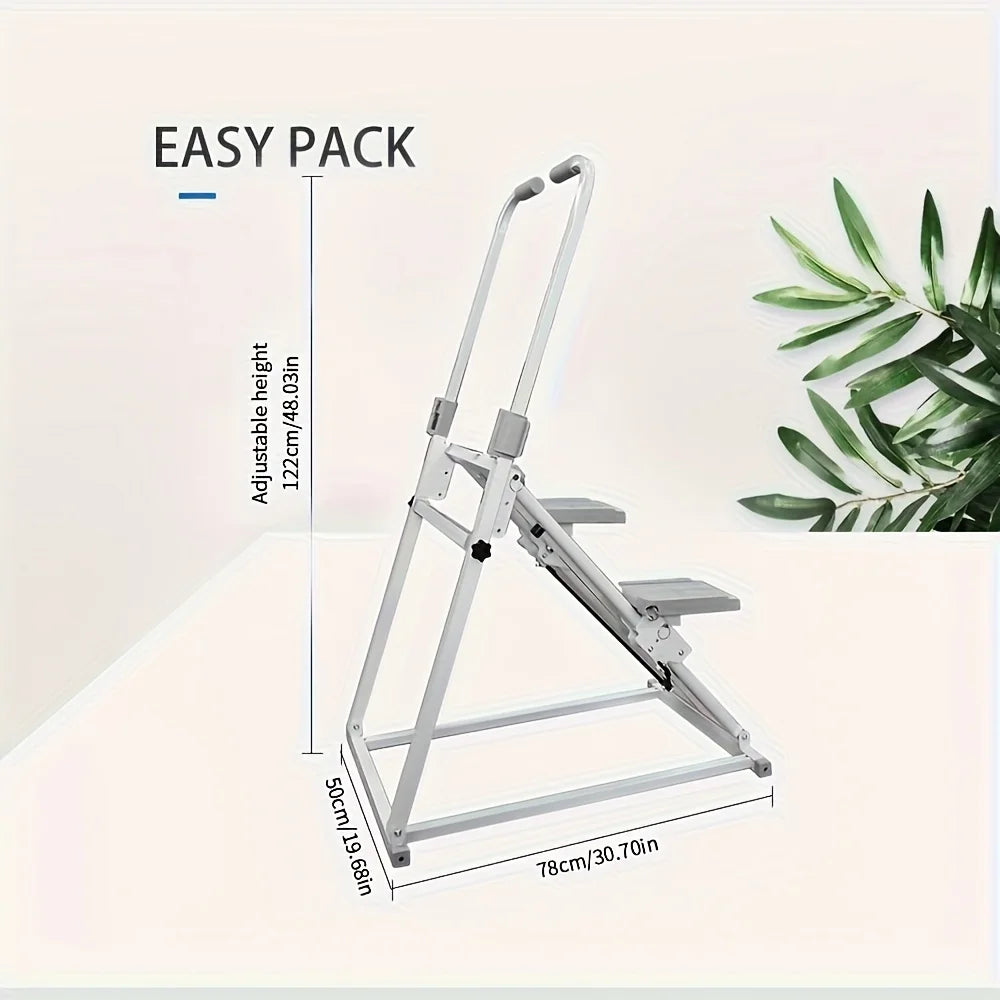 Climber Stepper