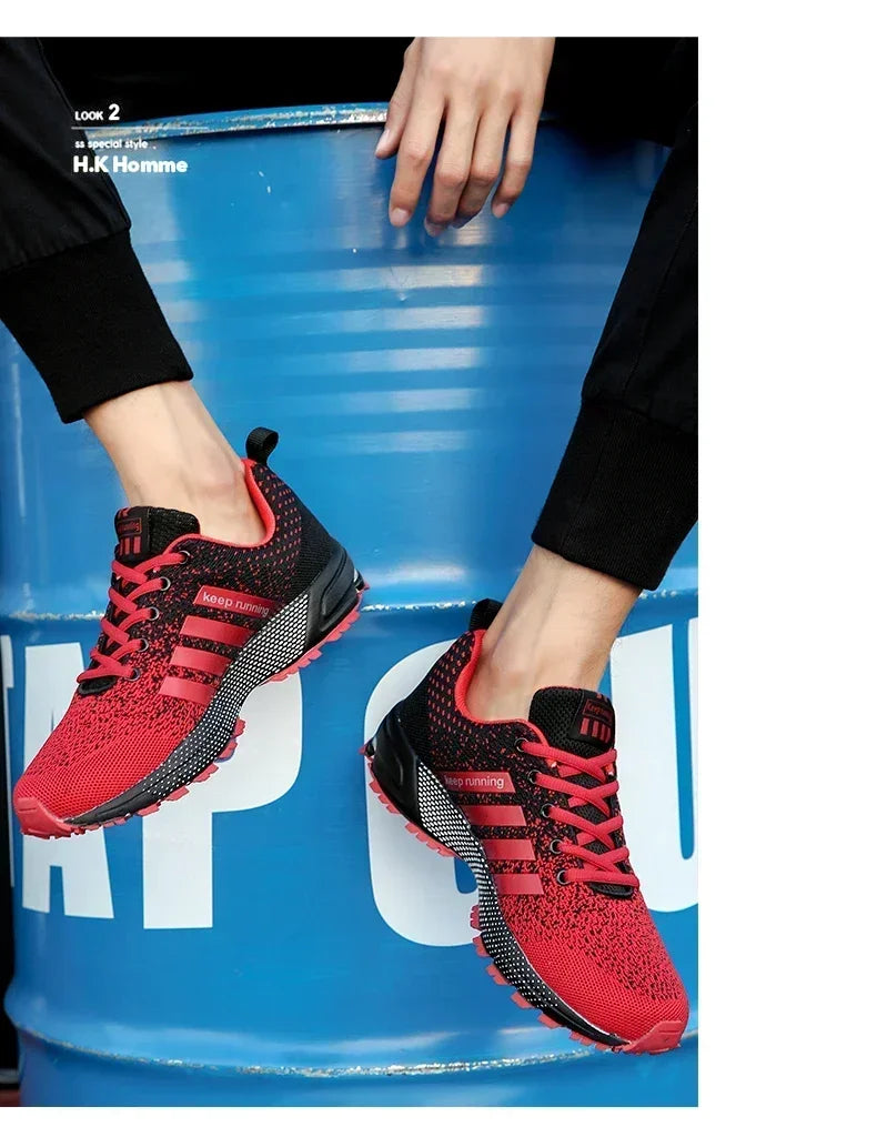 Men Sport Shoes