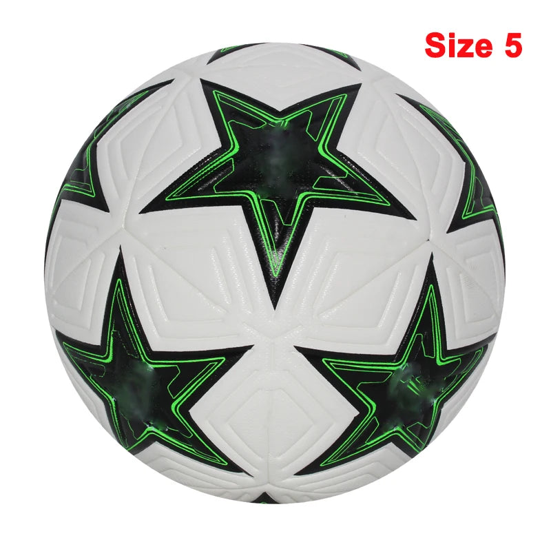 Soccer Ball Professional Size 5 Size 4