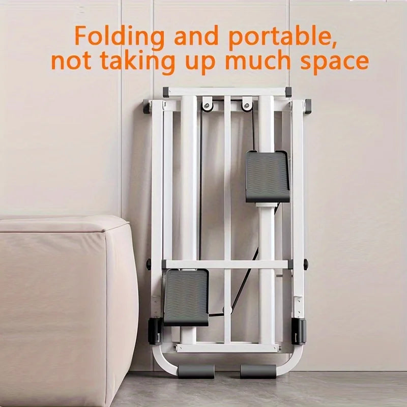 Climber Stepper