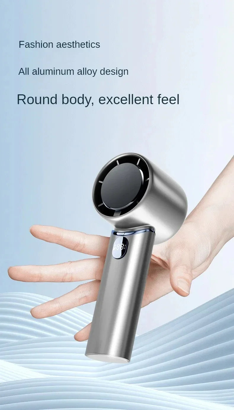 Xiaomi Electric Fan Technology