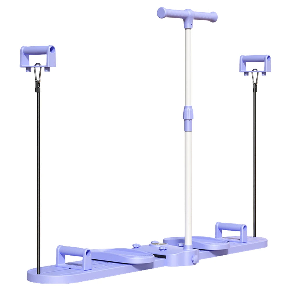 Fitness Ski Machine