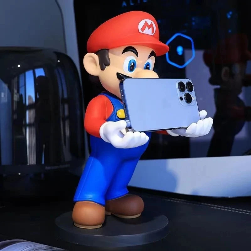 31cm Super Mario