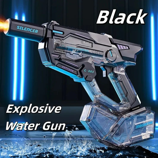 Electric Water Gun Toys