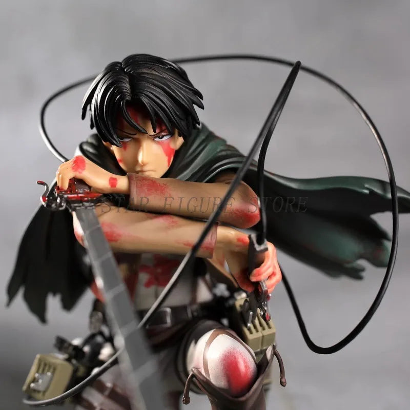 Attack On Titan