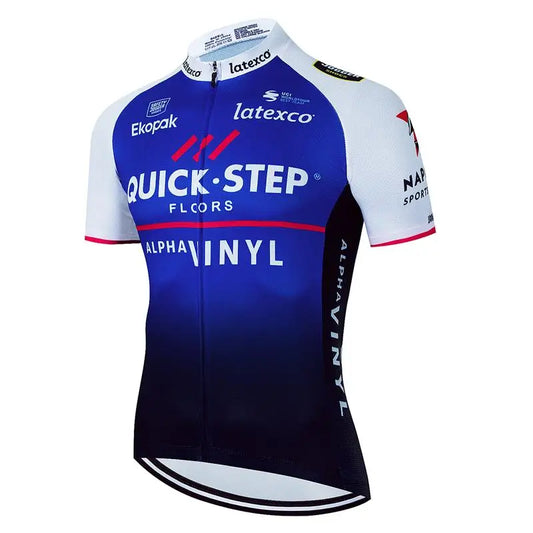 QUICK STEP Team Cycling