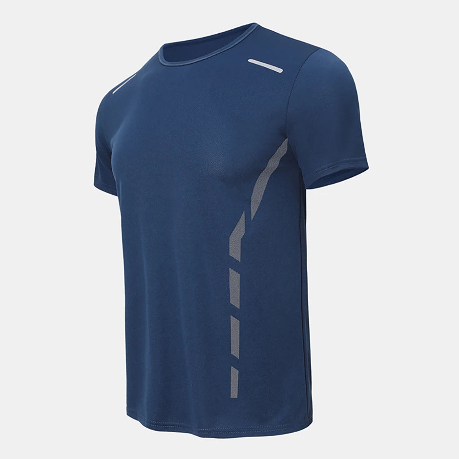 Men's Summer Sports Fashion