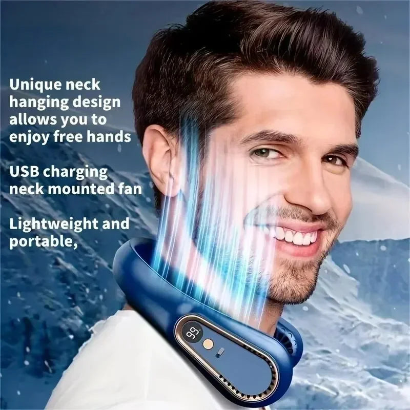 fan portable