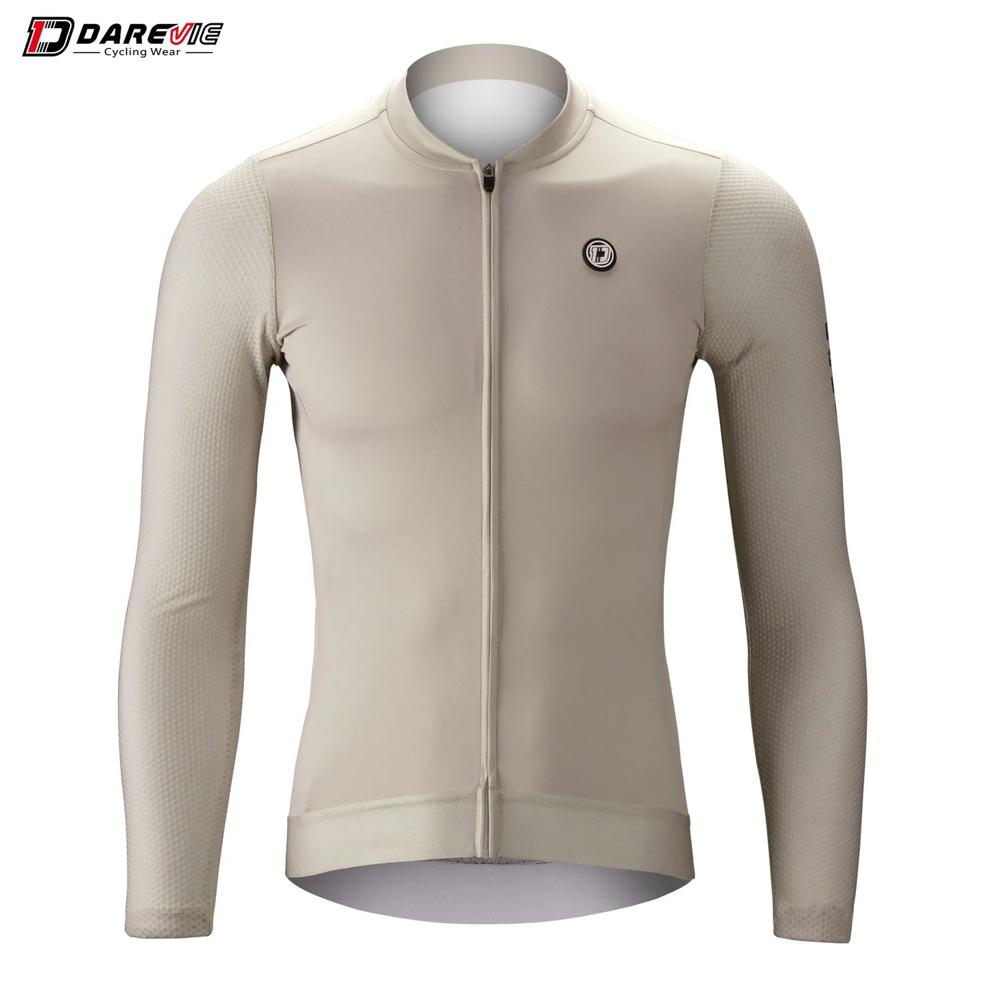 Cycling Jersey Long Sleeve Pro Aero