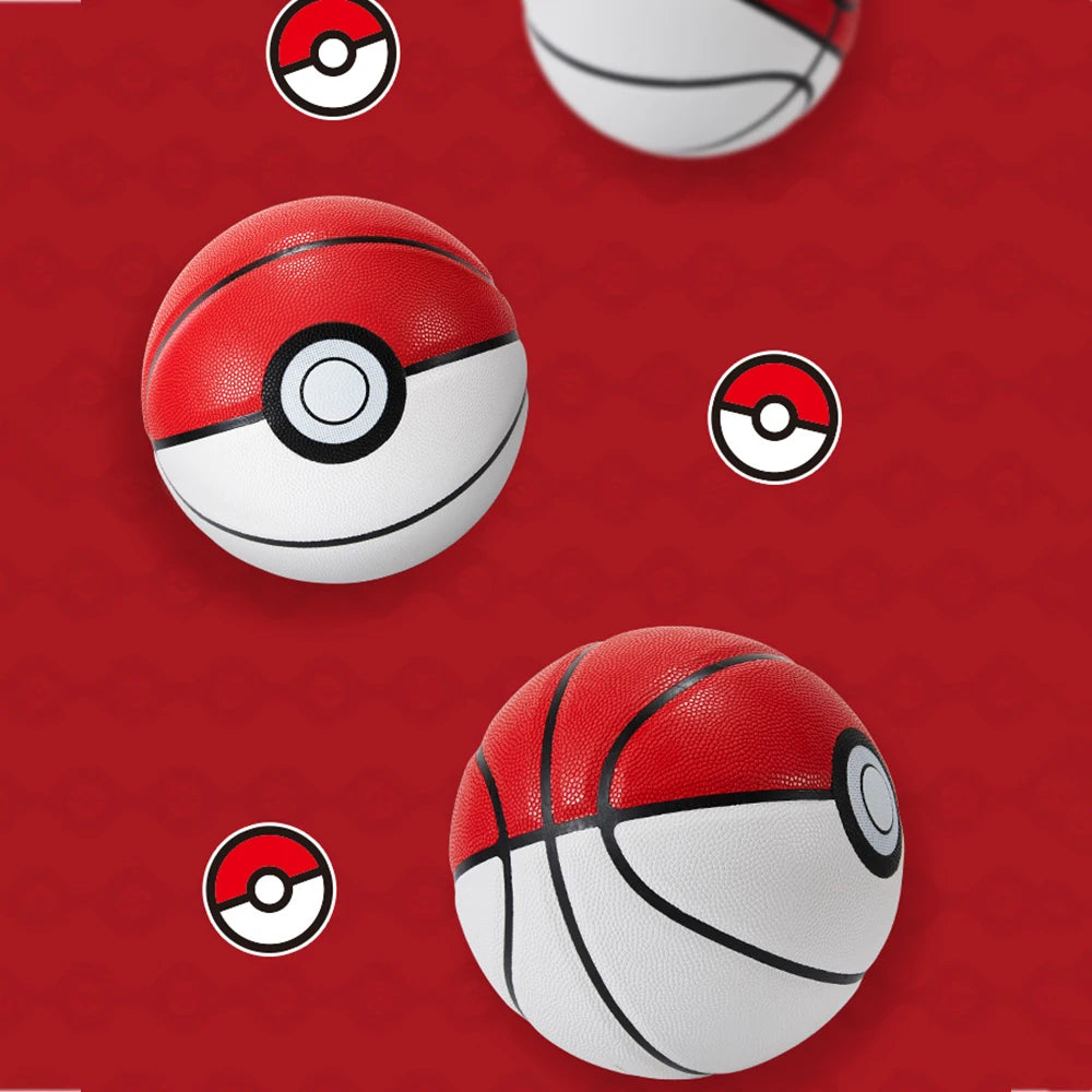 Basketball Official Size 7 pokemon