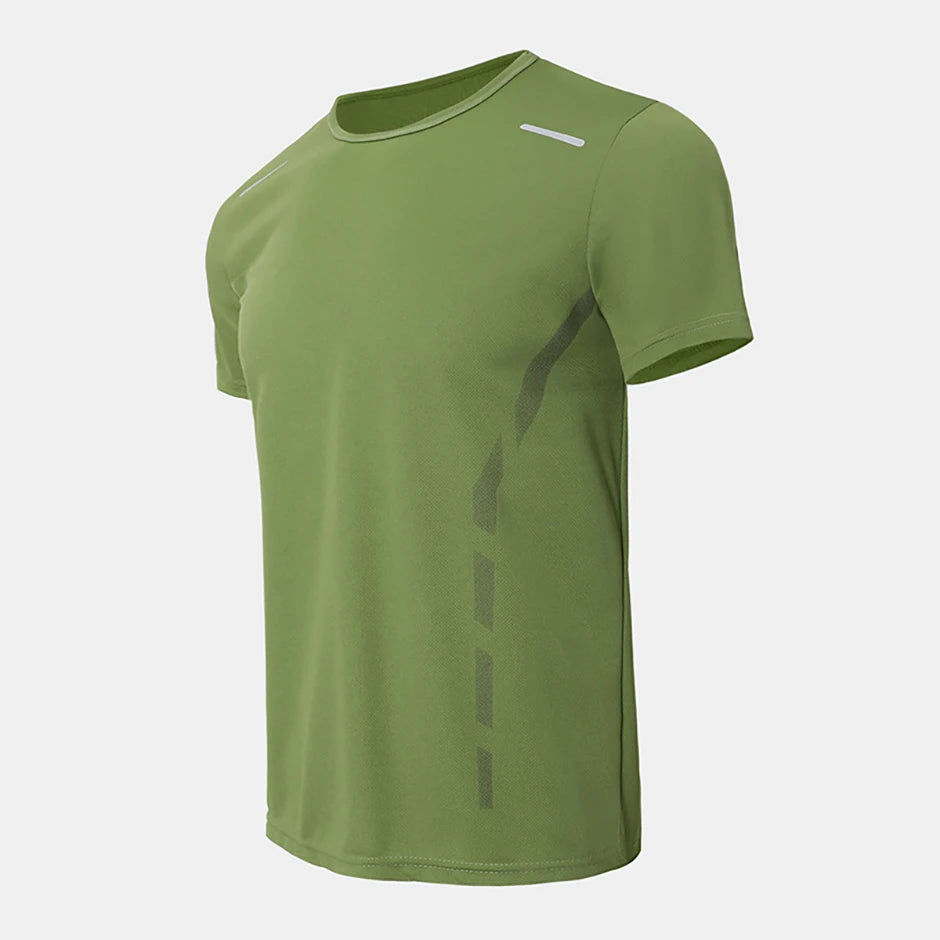 Men's Summer Sports Fashion
