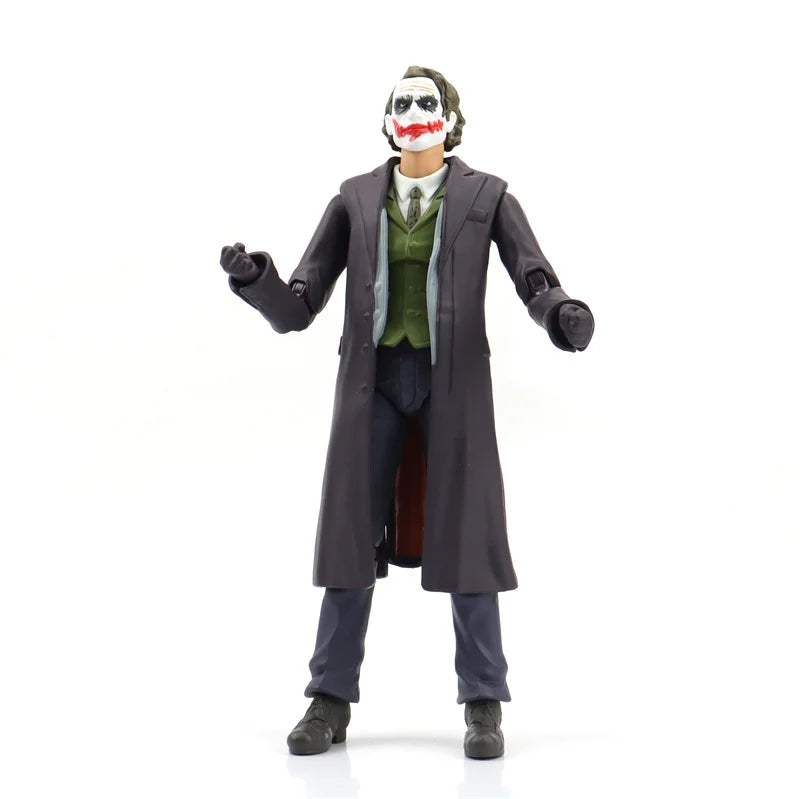 DC 20CM Justice League