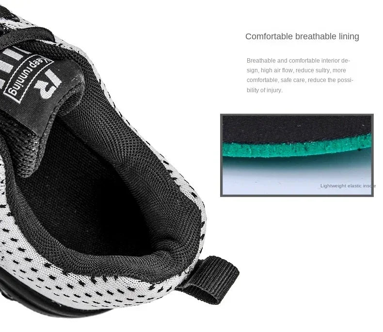 Men Sport Shoes