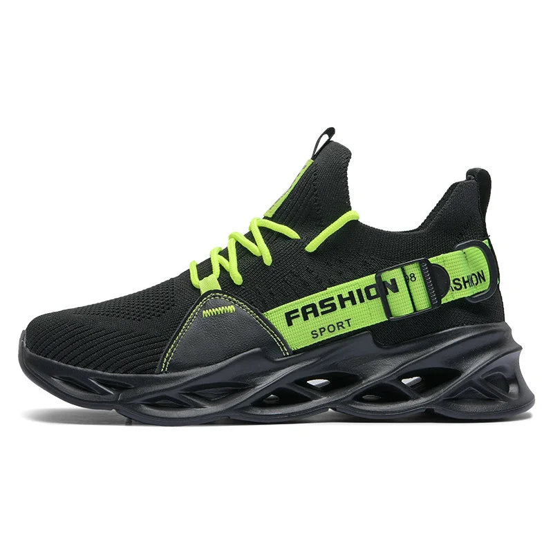Men Shoes Fashion
