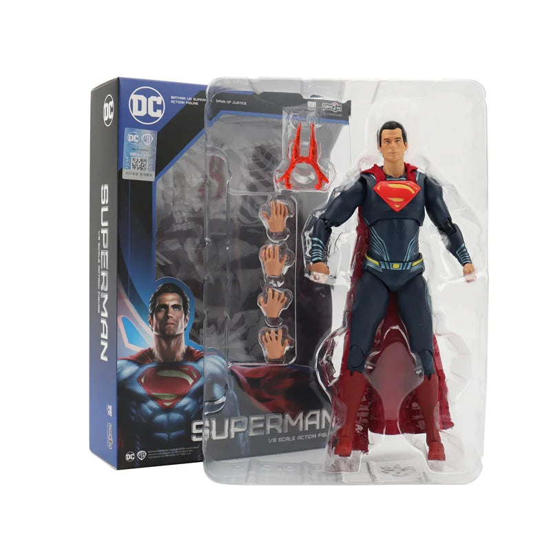 DC 20CM Justice League