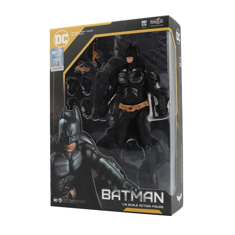 DC 20CM Justice League