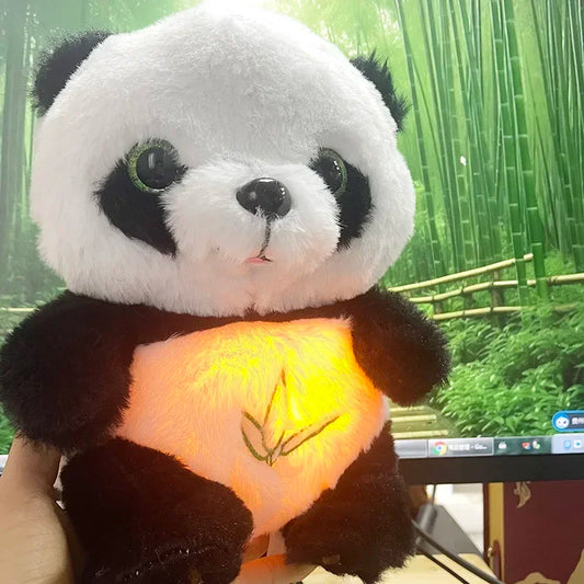panda Baby