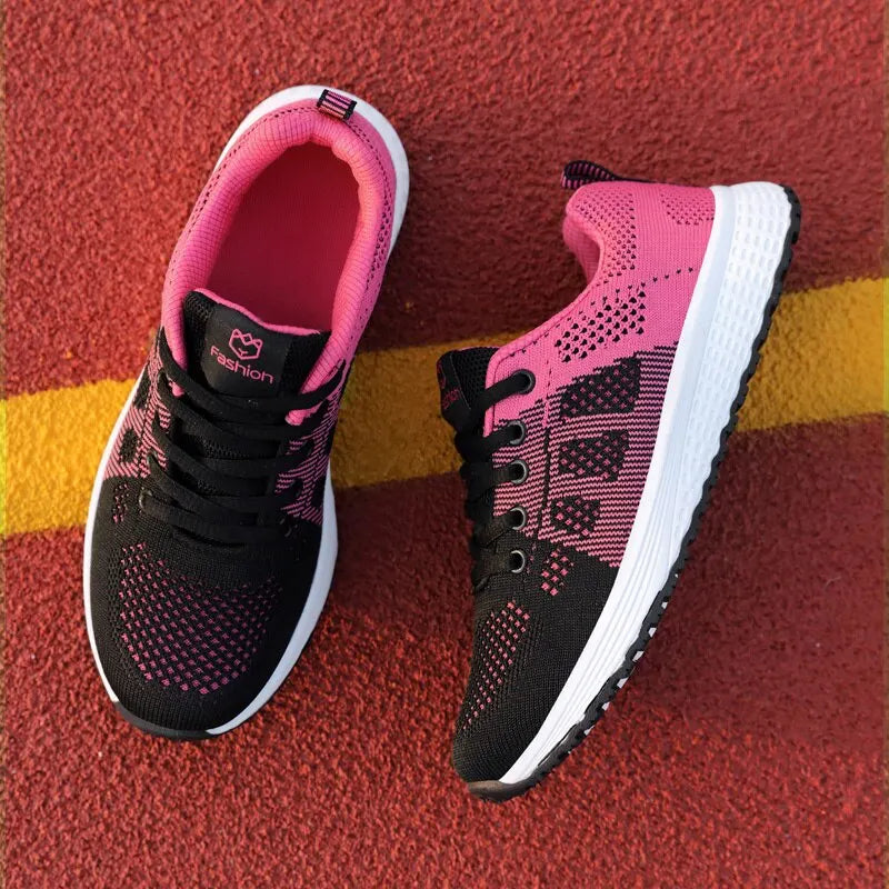 Women Shoes Running