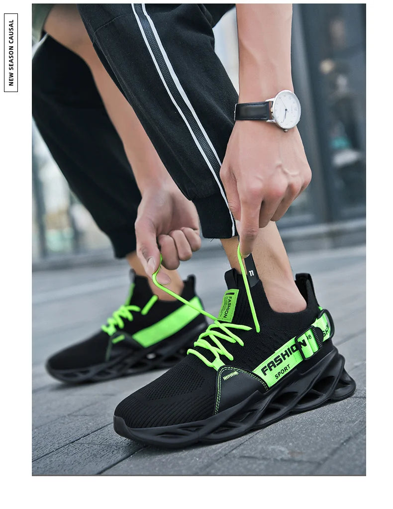 Men Shoes Fashion