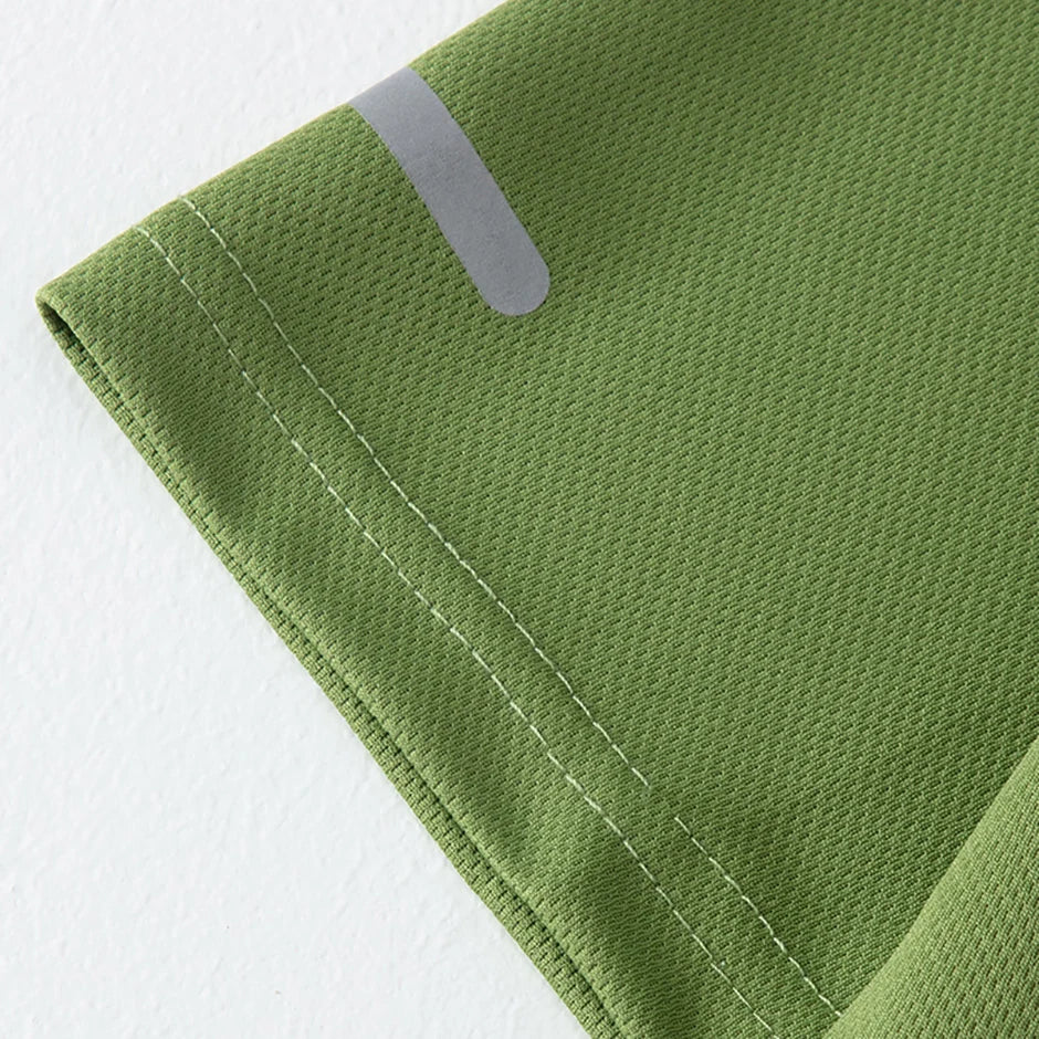 Men's Summer Sports Fashion