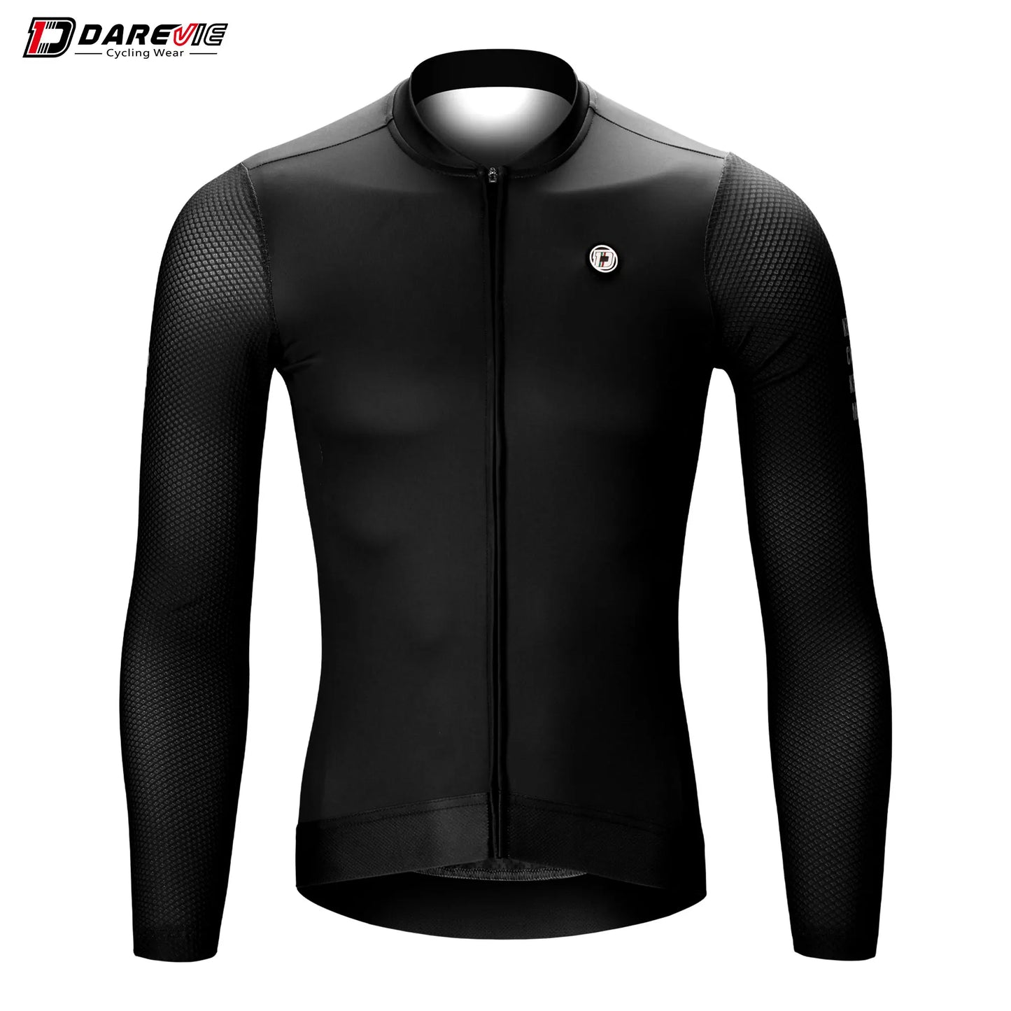 Cycling Jersey Long Sleeve Pro Aero