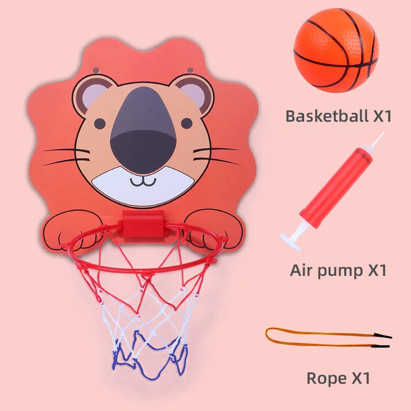 Mini Basketball