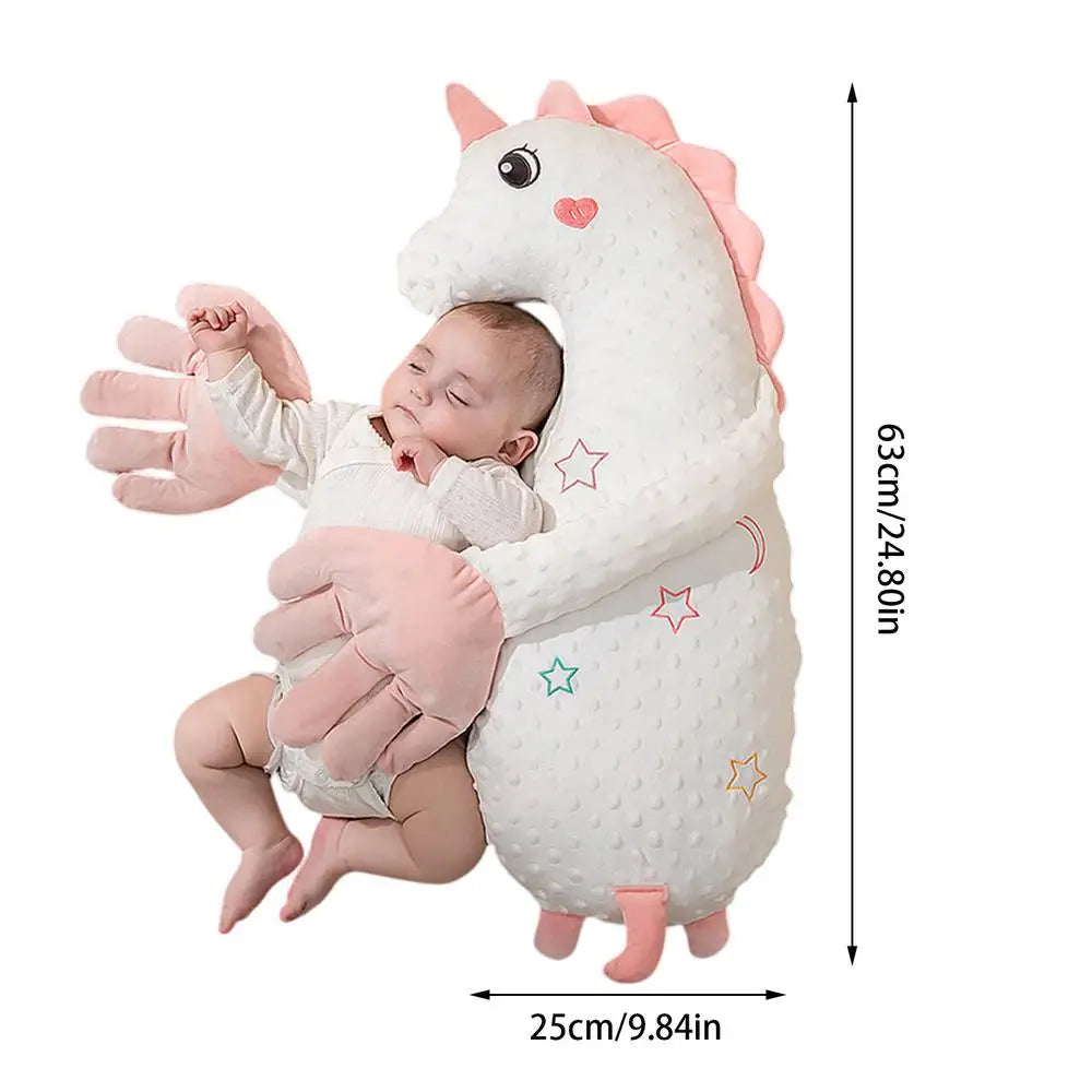 Electric Baby Sleep