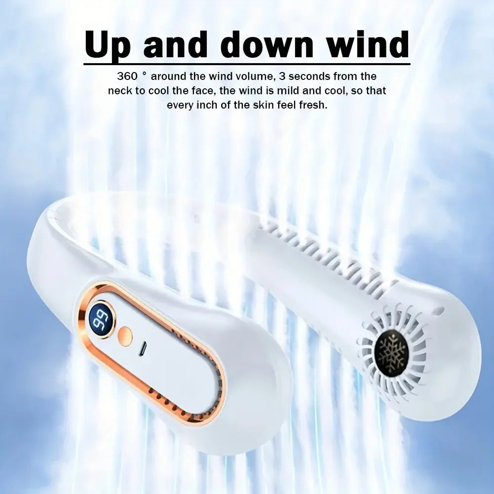 fan portable