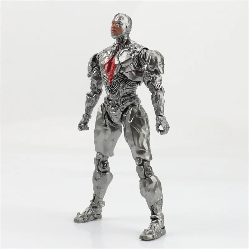 DC 20CM Justice League