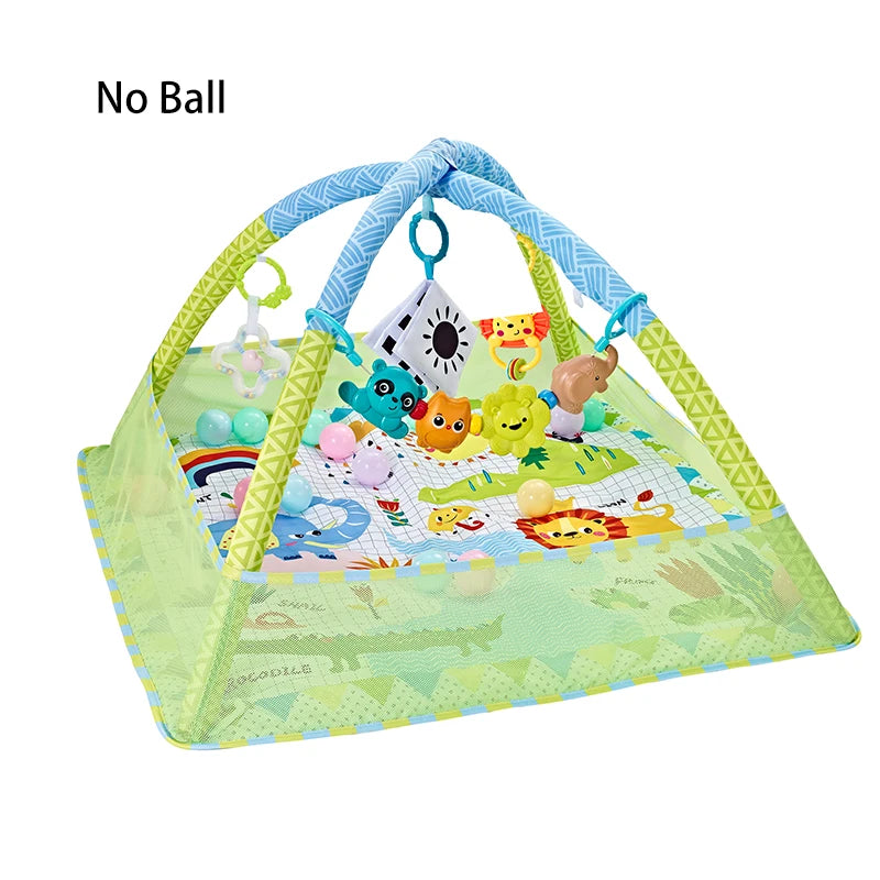 Multifunctional Baby Fitness