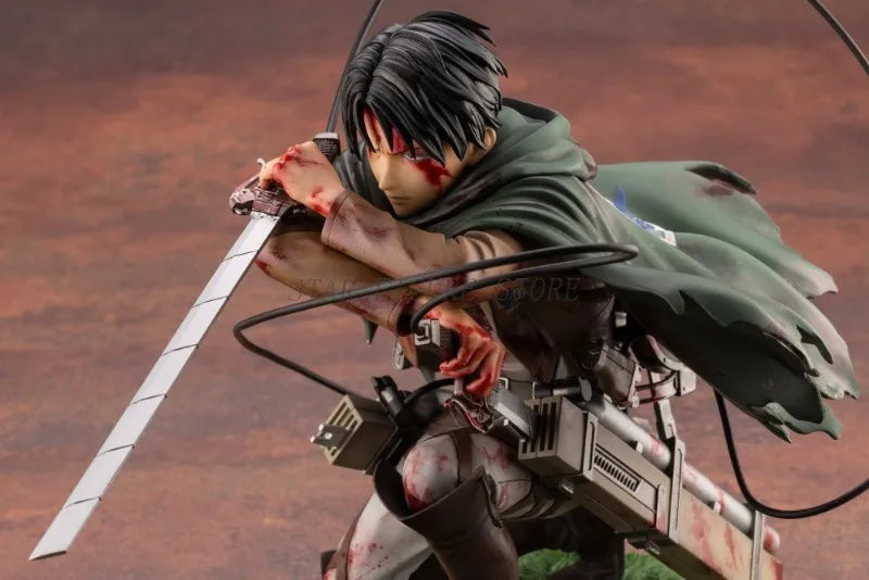 Attack On Titan