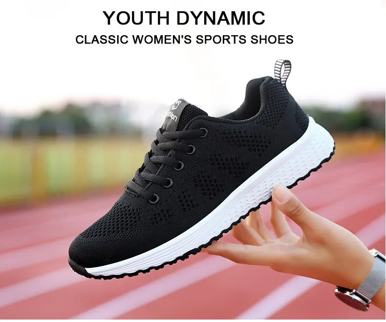 Women Shoes Running