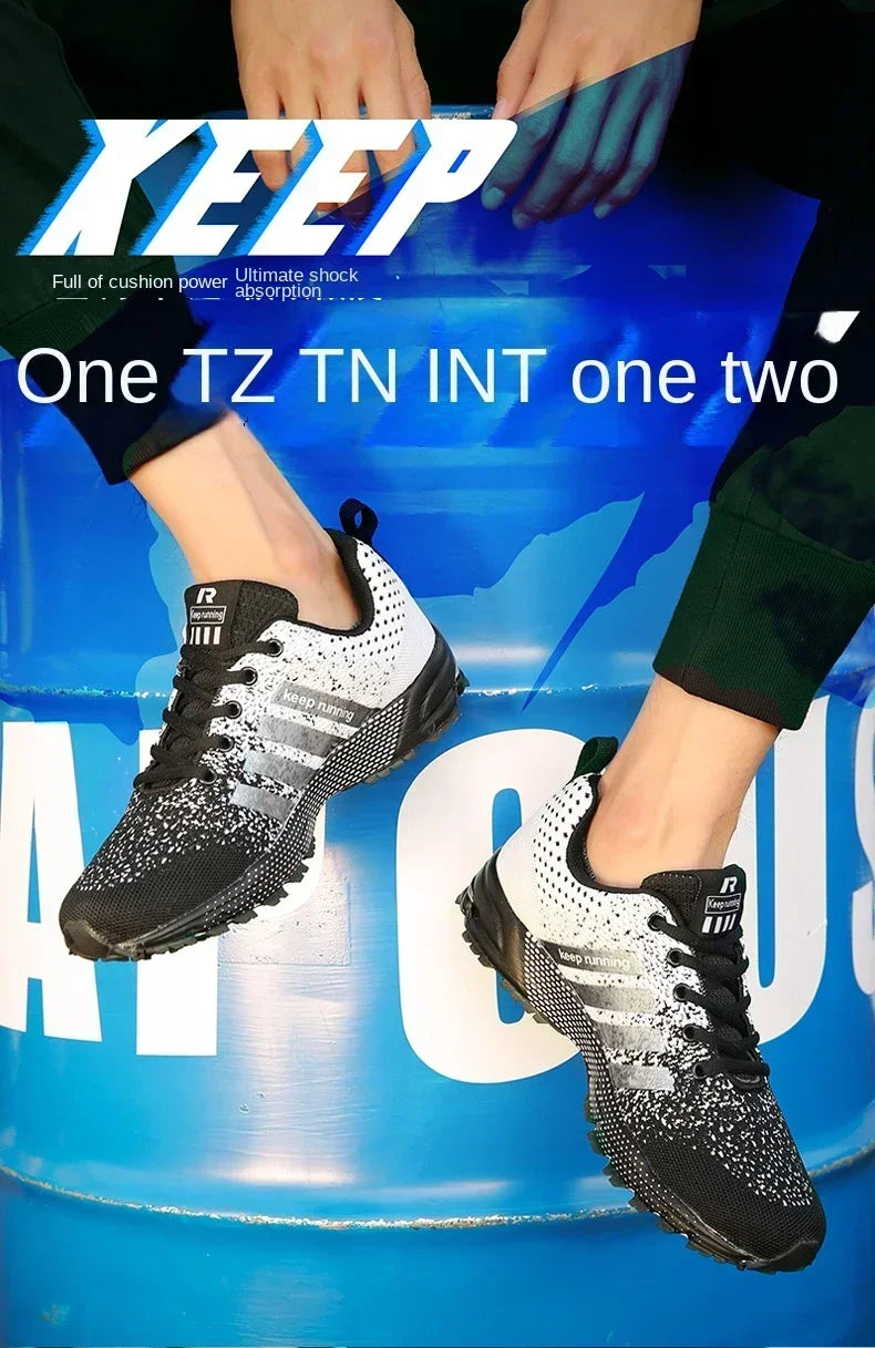 Men Sport Shoes