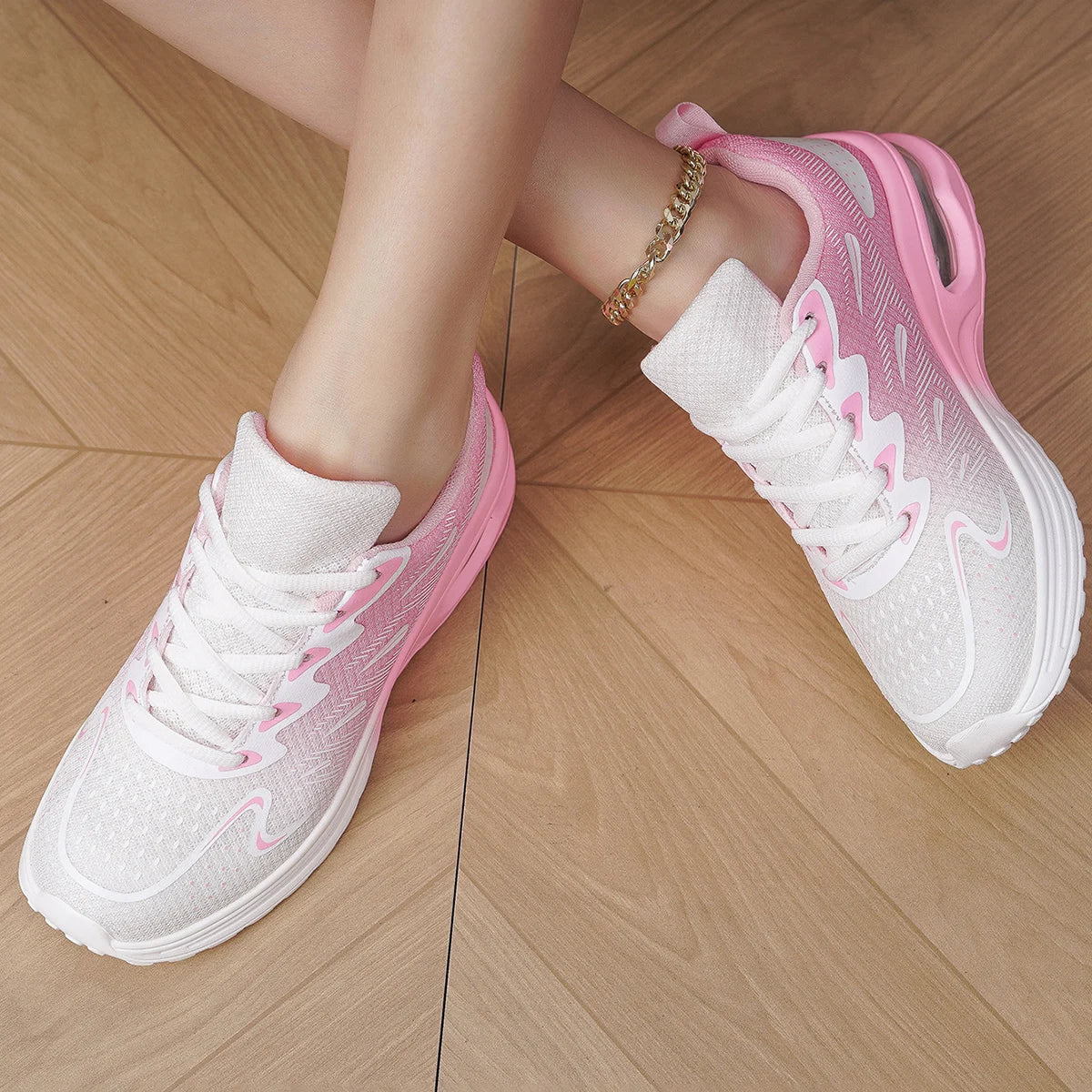 Women Walking Shoes