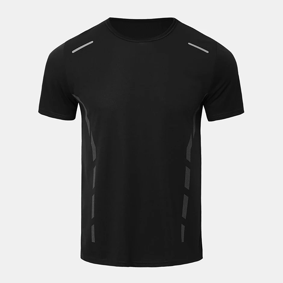 Men's Summer Sports Fashion