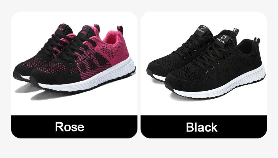 Women Shoes Running