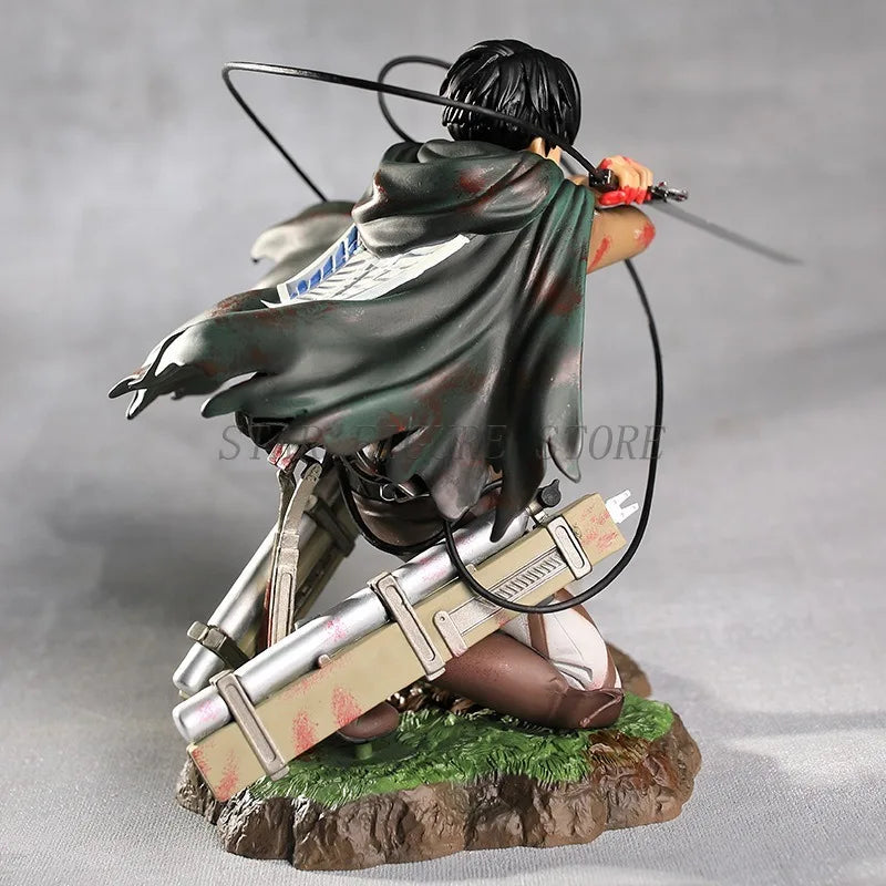 Attack On Titan