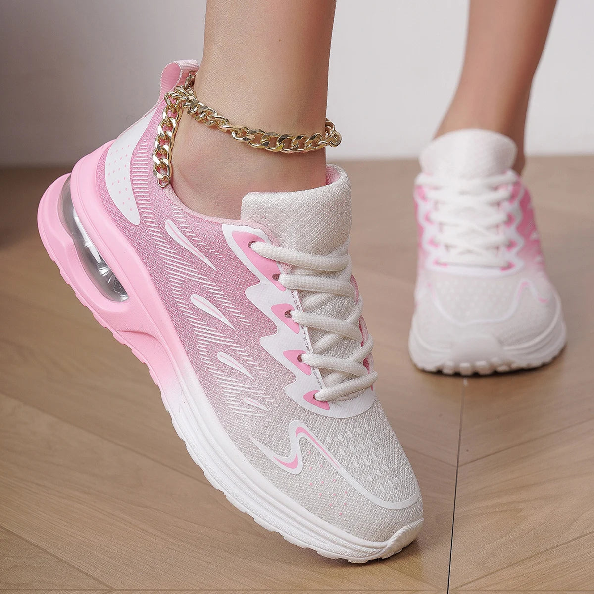 Women Walking Shoes