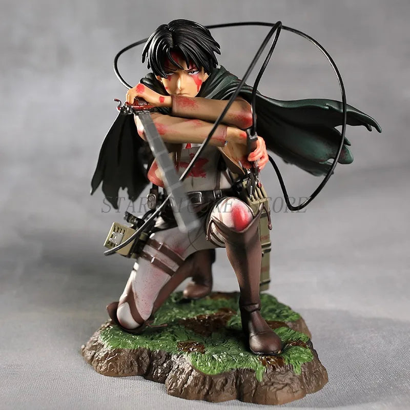 Attack On Titan