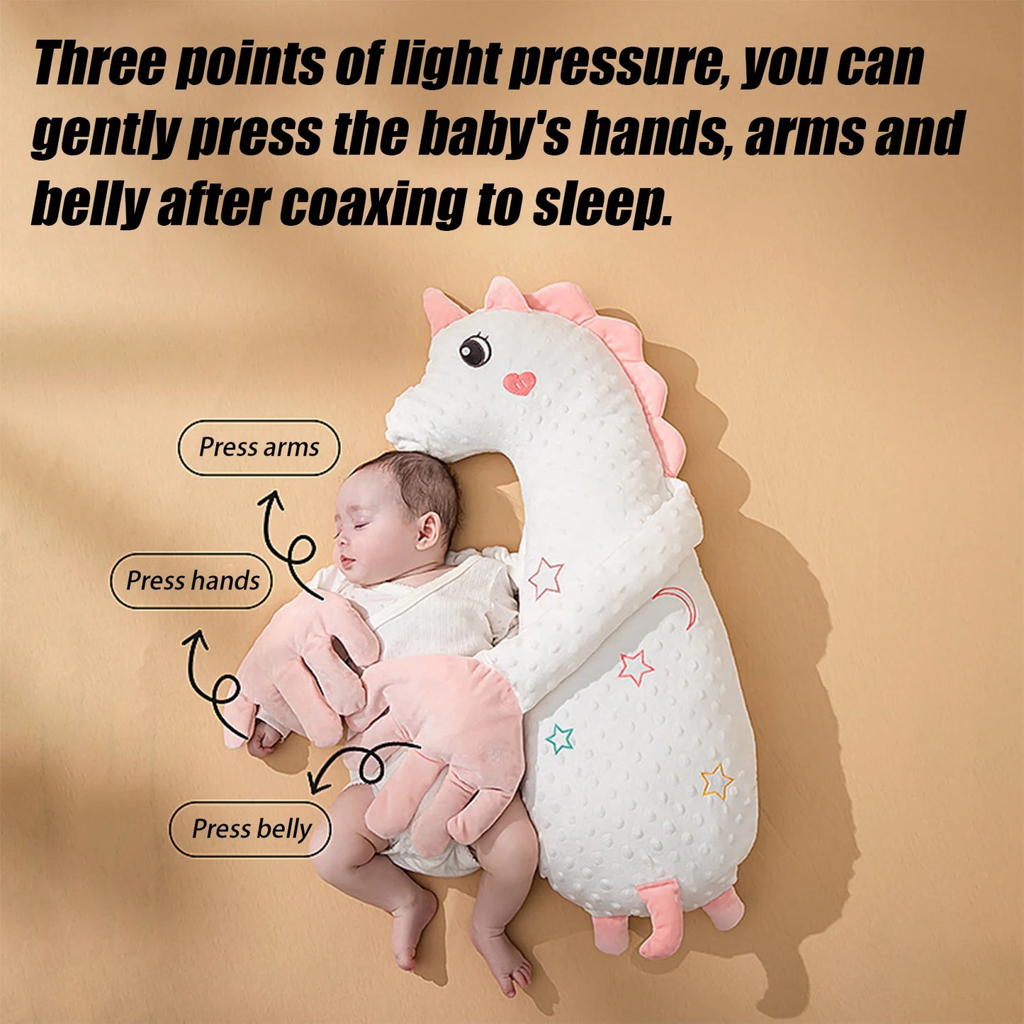 Electric Baby Sleep