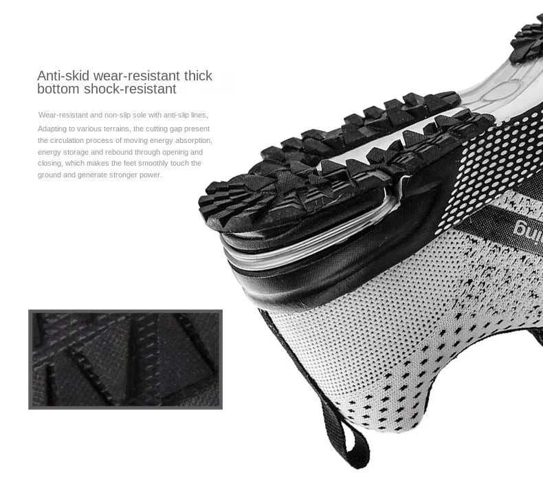 Men Sport Shoes