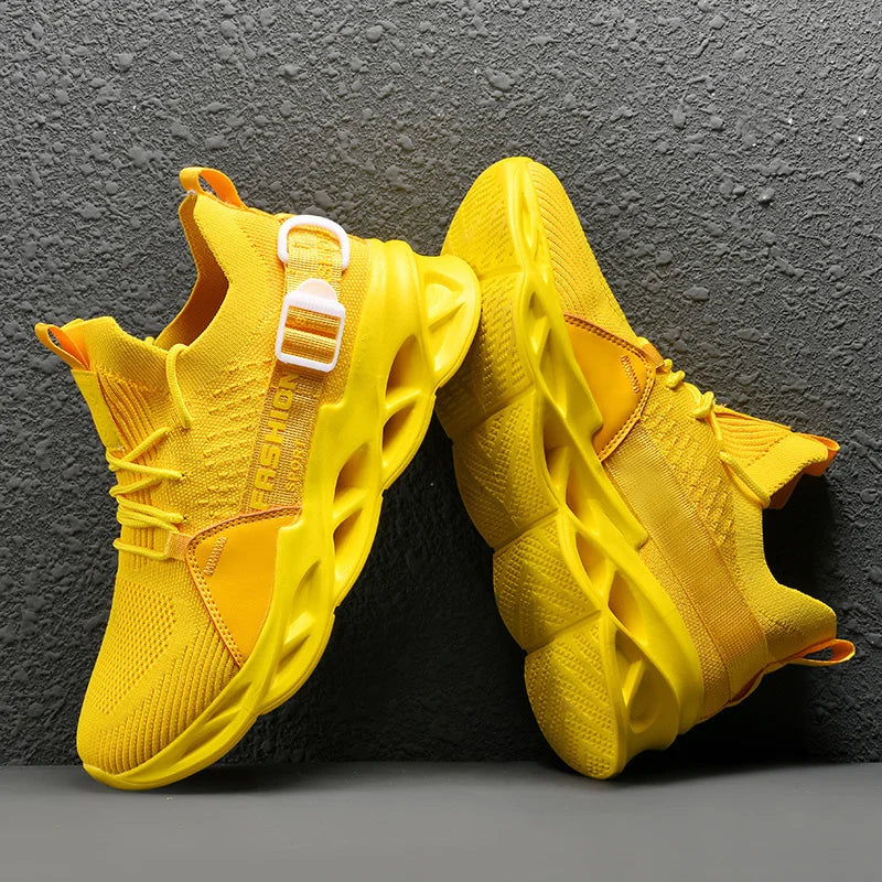 Men Shoes Fashion